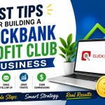 Best Tips for Building a ClickBank Profit Club Business.