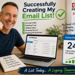 How ClickBank Profit Club Solved One Of My Biggest Online Marketing Problems!