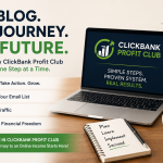 Why I Believe Blogging Is One of the Best Ways to Build an Online Business.